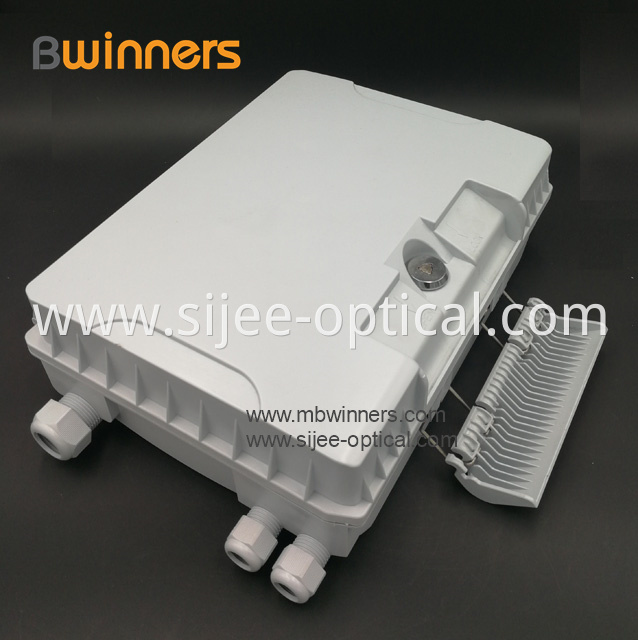 Ftth Optic Distribution Box